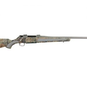 THOMPSON CENTER RIFLE VENT WITH S 270 AP CAMO