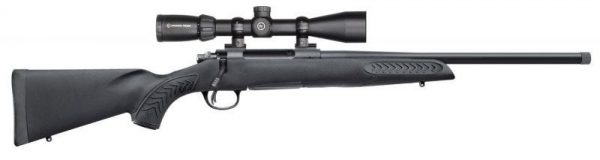THOMPSON CENTER COMPASS II .300 WIN 24" BARREL 4-ROUNDS 3-9X40MM CRIMSON TRACE SCOPE