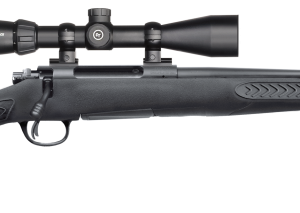 THOMPSON CENTER COMPASS II COMPACT .243 WIN 16.5" BARREL 5-ROUNDS 3-9X40MM CRIMSON TRACE SCOPE