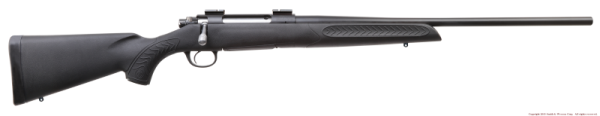 THOMPSON CENTER COMPASS UTILITY .223 REM 21.62" BARREL 5-ROUNDS