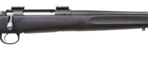 THOMPSON CENTER COMPASS UTILITY BLACK .243 WIN 21.62" BARREL 5-ROUNDS