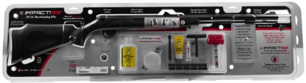 Thompson Center Impact SB .50 Caliber 26" Barrel 1-Rounds