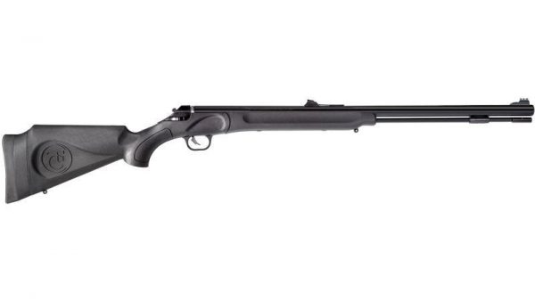 Thompson Center Impact SB Black Powder Rifle Blued .50 Black Powder 26-inch Single Shot