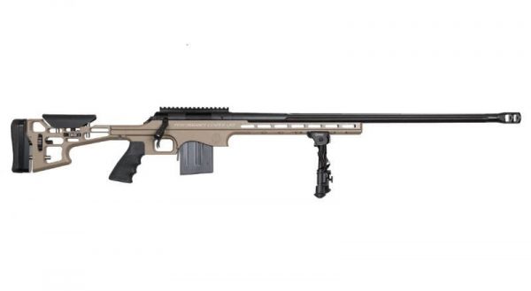 THOMPSON CENTER PERFORMANCE CENTER LLR FLAT DARK EARTH .243 WIN 26" BARREL 10-ROUNDS