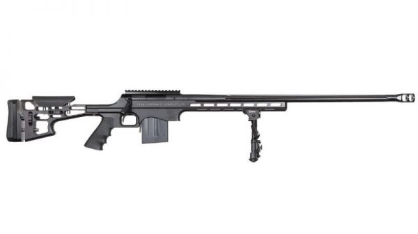 THOMPSON CENTER PERFORMANCE CENTER LLR .243 WIN 26" BARREL 10-ROUNDS