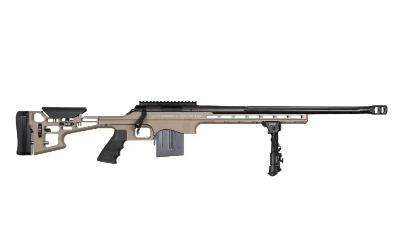THOMPSON CENTER PERFORMANCE CENTER LRR FLAT DARK EARTH .308 WIN 20-INCH 10RDS