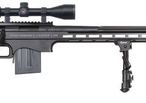 THOMPSON CENTER PERFORMANCE CENTER LRR 6.5 CREEDMOOR 26" BARREL 10-ROUNDS