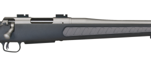 THOMPSON CENTER VENTURE II .223 REM 21.62" BARREL 3-ROUNDS SILVER WEATHER SHIELD