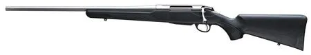 TIKKA T3X LITE LH BLACK / STAINLESS 6.5 CREEDMOOR 24.3-INCH 3RDS