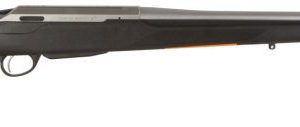 TIKKA T3X LITE LEFT HAND STAINLESS / BLACK SYNTHETIC .308 WIN 22.4-INCH 3RDS