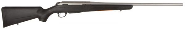 TIKKA T3X LITE LEFT HAND STAINLESS / BLACK SYNTHETIC .308 WIN 22.4-INCH 3RDS
