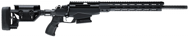 TIKKA T3X TAC A1 6.5 CREEDMOOR 24-IN 10RD THREADED BARREL