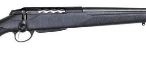 TIKKA T3X LITE BLACK / WHITE .270 WIN 22.4" BARREL 3-ROUNDS