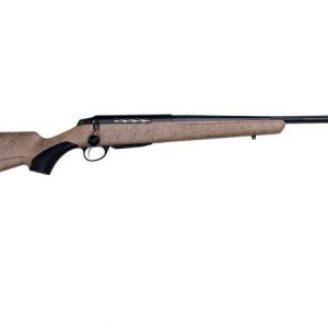 TIKKA T3X LITE TAN / BLACK .270 WSM 24.3" BARREL 3-ROUNDS