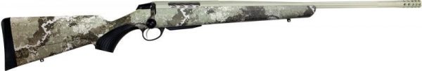 TIKKA T3X LITE VEIL ALPINE .300 WSM 24.3" BARREL 3-ROUNDS