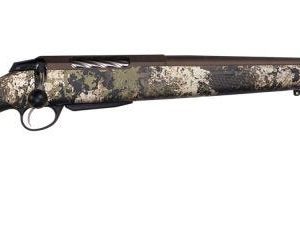 TIKKA T3X LITE VEIL WIDELAND CAMO 7MM REM MAG 24.3" BARREL 3-ROUNDS