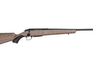 TIKKA T3X LITE TAN / BLACK 6.5 PRC 24.3" BARREL 3-ROUNDS