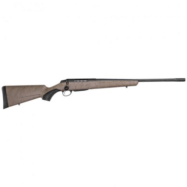TIKKA T3X LITE TAN / BLACK .300 WIN MAG 24.3" BARREL 3-ROUNDS