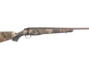 TIKKA T3X LITE VEIL WIDELAND CAMO 6.5 PRC 24.3" BARREL 3-ROUNDS