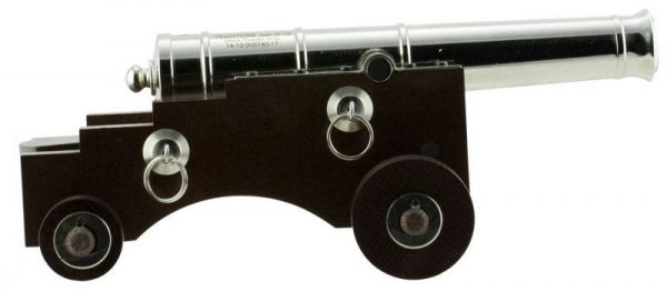 Traditions Inc Mini Old Ironsides