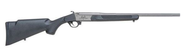 Traditions Outfitter G2 Black .35 Rem 22-inch 1Rds