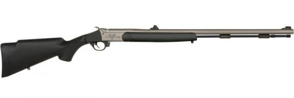 Traditions Pursuit XT .50 Caliber 26" Barrel 1-Rounds