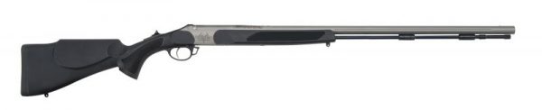 Traditions Vortek Strikerfire Stainless .50 Caliber 28" Barrel Hammer/Trigger Block Safety
