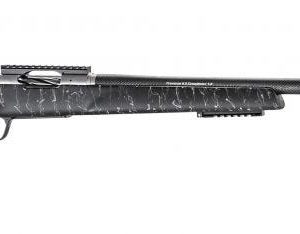 Christensen Arms Traverse Gray / Black 7mm-08 24" Barrel 4-Rounds
