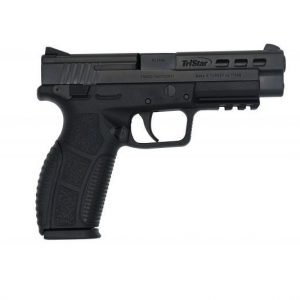 TRISTAR Z919 9MM 4.5" BARREL 17-ROUNDS