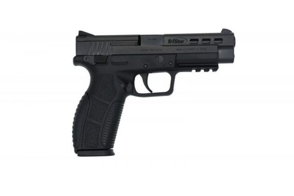 TRISTAR Z919 9MM 4.5" BARREL 17-ROUNDS