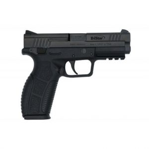 TRISTAR Z919 COMPACT 9MM 4.1" BARREL 15-ROUNDS