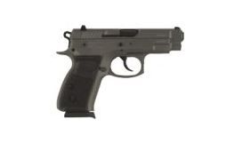 TRISTAR C-100 SEMI AUTO HANDGUN BACK 9MM 3.9 INCH 15 RD TUNGSTEN CERAKOTE FINISH