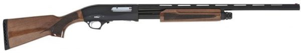 Tristar Cobra III Field Walnut .410 GA 24" Barrel 4-Rounds