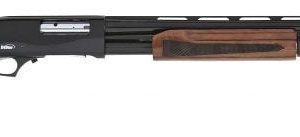 Tristar Cobra III Field Walnut 28 GA 28" Barrel 2.75"-Chamber 4-Rounds