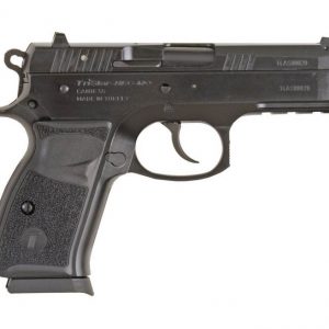 TRISTAR P-100 BLACK 9MM 3.7-INCH 15RD