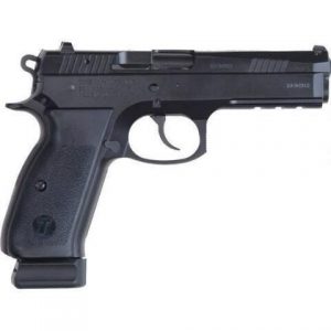 TRISTAR P-120 BLACK 9MM 4.7IN BARREL 17RD