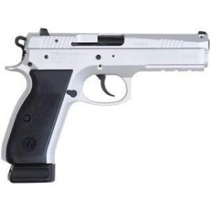 TRISTAR P-120 CHROME 9MM 4.7IN BARREL 17RD