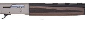 Tristar Raptor Semi Auto Shotgun Silver 20 GA 26-inch 5Rds