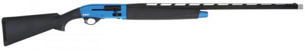 Tristar Viper G2 Sporting Blue / Black 12 GA 30" Barrel 3"-Chamber 5-Rounds