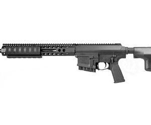 TROY PAR PUMP ACTION RIFLE BLACK .308 WIN / 7.62 NATO 16-INCH 10RD