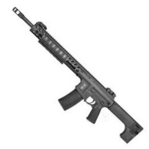 TROY DEFENSE TROY 300 BLACKOUT 16 INCH 10RDS