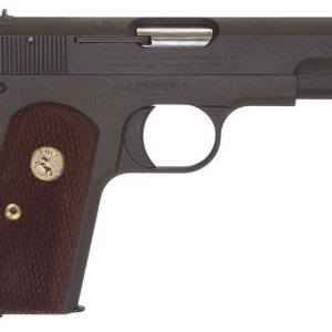 COLT FIREARMS 1903 HAMMERLESS .32 ACP 3.75" BARREL 8-ROUNDS PARKERIZED