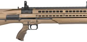 UTAS UTS-15 Burnt Bronze 12 GA 19.5" Barrel 14-Rounds 3" Chamber