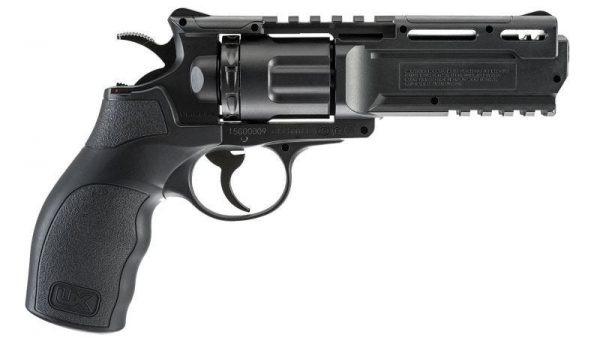 Umarex 2252109 Brodax7 Co2 Powered .177 BB
