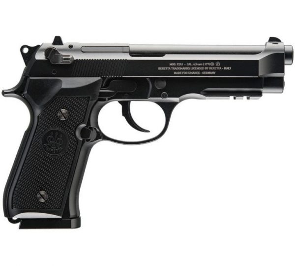 Umarex 2253017 Beretta M92 A1