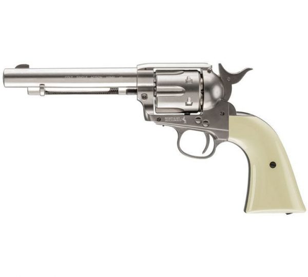 Umarex 2254048 Colt Peacemaker