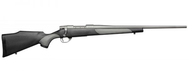 WEATHERBY VANGUARD WEATHERGUARD GRAY .240WBY 24-INCH 5RD