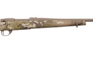 WEATHERBY VANGUARD MULTICAM 7MM REM MAG 26" BARREL 3-ROUNDS