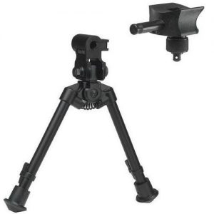 VERSA-POD MODEL 2 BIPOD WITH UNIVERSAL ADAPTER