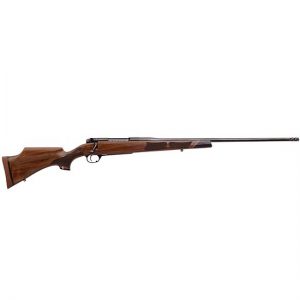 WEATHERBY MARK V CAMILLA DELUXE 6.5CR 24" BARREL 3 ROUNDS HIGH GLOSS